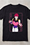 Hunter X Hunter Hisoka Design Standard Fit Anime Unisex T-Shirt