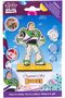 Buzz Lightyear, Crystal Art Buddy