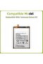 EB-BA217ABY Replacement Battery Compatible with Samsung Galaxy A21S/A12, A12s/A04s/A13/M12 - 2