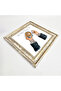 Antique Framed Decorative Painting Dk0046 - 3