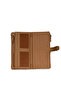 Women's Genuine Leather Wallet with Multiple Compartments and Plenty of Card Holders - 5