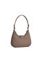 Genuine Leather Women's Hand and Shoulder Bag - 4