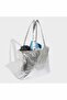 Shopper Met Unisex Adult Shoulder Bag Kr1566 - 2