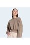 W All Szn Sl Sw Women's Sports Sweatshirt Ks5419 - 5