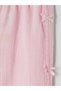 Vizyon New Season Lace Detailed Girls' Trousers - 2