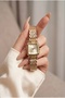 Vintage Women's Steel Watch Gold Color Square Case Old Money Luxury Elegant Stylish Women's Wristwatch |   Limited Edition 2026 - 4