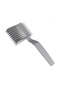 Professional Barber Haircut Comb 3D Styling Shaving Comb Fade Contour Hair Shaping Apparatus Home Haircut Guide - 4