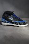Children's Boys' Turf Football Shoes with Socks (31-40) - 2