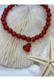 Zinober (Zinobar) Gourd Bracelet - 3