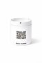 Lodging and Travel Services Teacher Profession Printed Ashtray Ashtray Gift