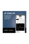 Twins Core 2 TWS ENC Kulak İçi Bluetooth Kulaklık Çelik Mavi - 3