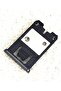 Lumia 925 Original Sim Slot Holder Gray