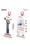 MS-99 3 in 1 Magnetic Aluminum Laptop Stand Holder - 3