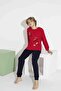 Boy's Seasonal Pajama Set 7419- - 4