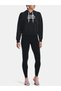 Mikina Essential Script Hoodie-BLK - 6