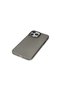 Apple iPhone 14 Pro Max Compatible Case Modos Metal Cover - Black - 4