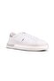 Comfortable Lace-Up Casual Sports Shoes White Sneaker Men's Shoes - 4