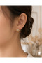 Daisy Glow Earrings - 2