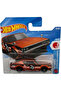 Single Cars Nissan Skyline 2000 Gt-R Jjj50