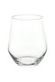 IVRIG Glass, clear glass, 45 cl