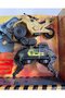 Military Vehicles Set 4 Pieces - 2