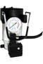 Portable Metal 12V Tire Inflator Pump Compressor Car,Truck Bus 150Psi High Pressure Pump - 3