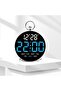 LED MASA VE DUVAR SAATİ - 3
