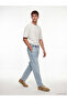 Rmz Gi̇yi̇m Farkiyla 710 Relaxed Fit Men's Jean Pants - 2