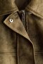 Bubble-hem jacket - 6