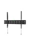 TV Wall Bracket, 32 to 75 Inches, Black - 8