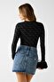 Bodysuit de damă - 2