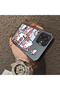 Samsung Galaxy A07 4g Compatible Stylish Cartoon Printed Shockproof Case - 4