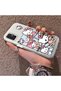 Samsung Galaxy A51 4g Compatible Stylish Cartoon Printed Shockproof Case - 3