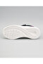 Hook & Loop Closure Memory Foam Shoes - Pink & Black - 5