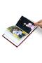 Premium Leather-Like Patterned 10X15 Photo Album for 100 Photos - 4