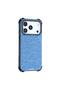 Canvas Sail Series Magnetic Case for iPhone 17 Pro Max (6.9 Inch) Shockproof Premium Protective Cover