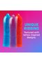 Condoms Latex – Stimulating texture on the surface - 2