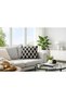Colorful Printed 43X43 cm Size Throw Pillow Cover for Multi-Purpose Use B450201 - 3