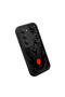 Redmi 15 5g Compatible Tiger Black Pattern Camera Protective Case Silicone Couple Phone Case - 3