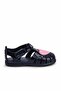 Baby & Kids Velcro Sandals S10310 Tobby Gloss Love - 3