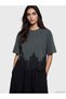 Sparkling Choices by Shining Store Loose Fit 100% Cotton Women's T-Shirt