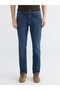 Lcw Jeans Indigo 750 Slim Fit Men's Jean Pants - 2