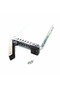 Bifo ot-dxd9h dell compatible 2.5" sff server hdd slide r740 / r750 / r760 - 3