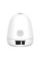 كاميرا TENDA 4MP Cube 4mm Pan-Tilt IP مع بطاقة microSD CP7 - 3