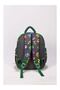 Printed Brawl Stars Boys' Nursery Kindergarten Preschool Bag with Small Wallet as a Gift - 5
