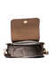 Bronze Print Women's Shoulder Bag - S26Y1Pr09143-R7P - 4