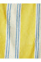Mixed Line Patterned Beach Towel 70X150 cm - 4