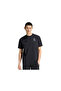 Real Tt Tee Men's Football T-Shirt Kc7809 Black
