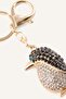 Figured Charm Keychain H6458Axns - 2