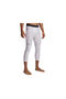 Ua Hg Armour 3/4 Leggings Men's Training Tights 1361588-100 White